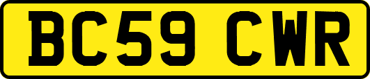 BC59CWR