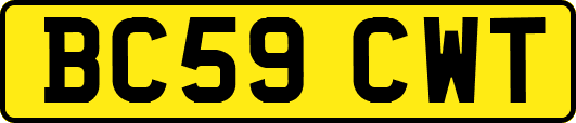 BC59CWT