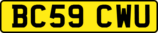 BC59CWU