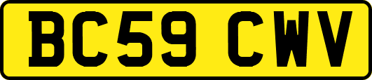 BC59CWV