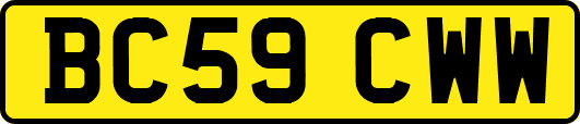 BC59CWW