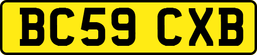 BC59CXB