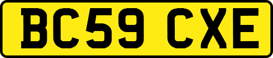 BC59CXE