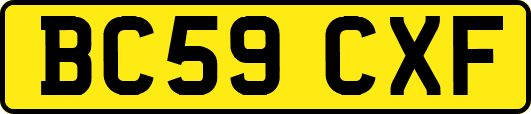 BC59CXF