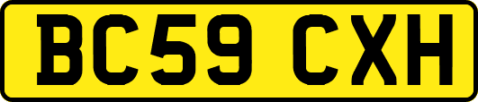 BC59CXH