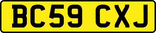 BC59CXJ