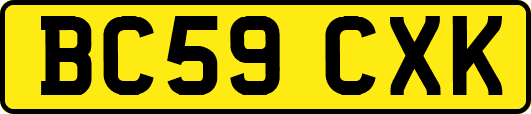 BC59CXK