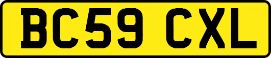 BC59CXL