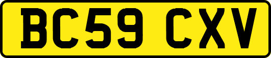 BC59CXV