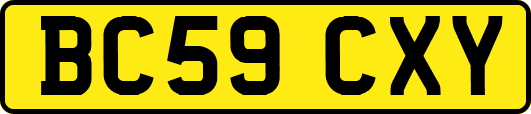 BC59CXY