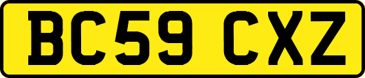 BC59CXZ