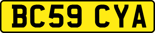 BC59CYA