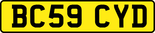 BC59CYD