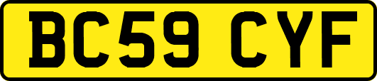 BC59CYF