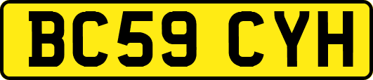 BC59CYH