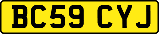 BC59CYJ