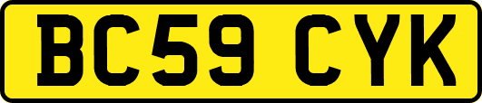 BC59CYK