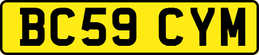 BC59CYM
