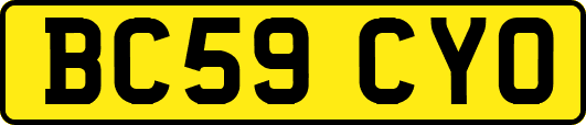 BC59CYO
