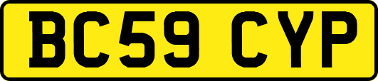 BC59CYP