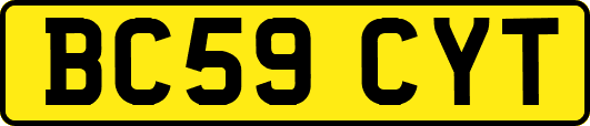 BC59CYT