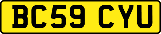 BC59CYU