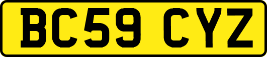 BC59CYZ
