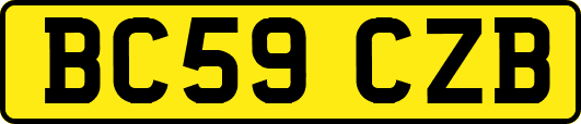 BC59CZB