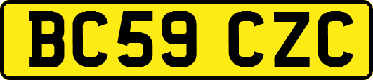 BC59CZC