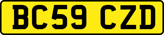 BC59CZD