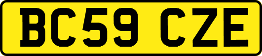 BC59CZE