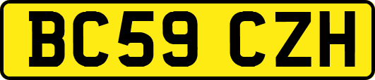 BC59CZH
