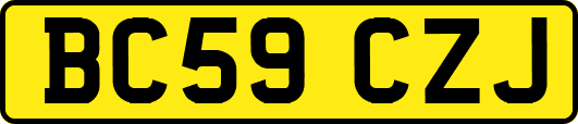 BC59CZJ
