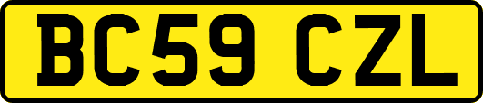 BC59CZL