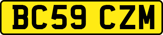 BC59CZM