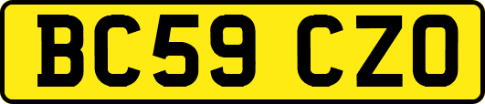 BC59CZO