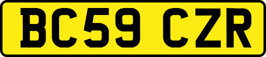 BC59CZR