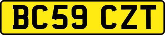 BC59CZT