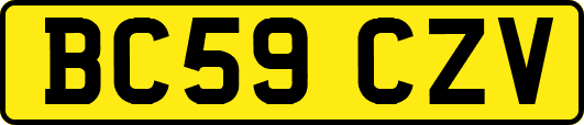 BC59CZV