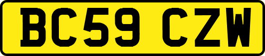 BC59CZW