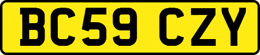 BC59CZY