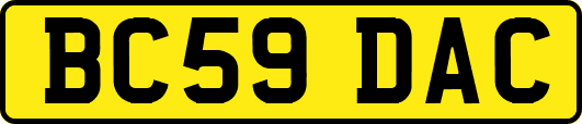BC59DAC