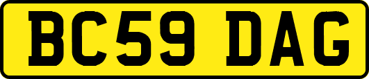 BC59DAG