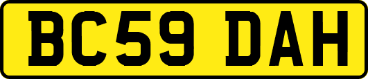 BC59DAH