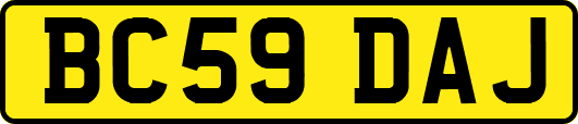 BC59DAJ