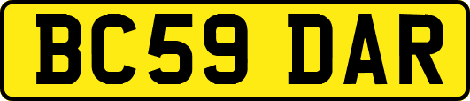 BC59DAR