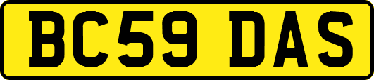 BC59DAS