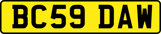 BC59DAW