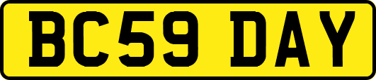 BC59DAY