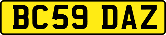 BC59DAZ
